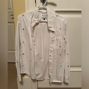 Bee Dee - Men - M - Shirt